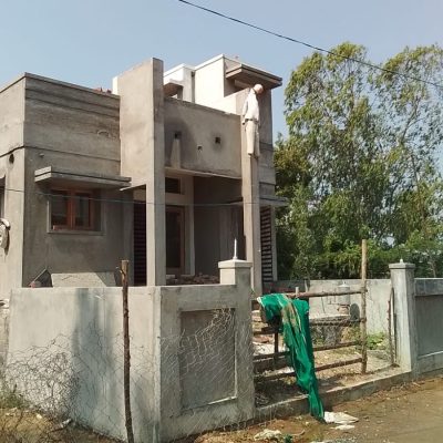construction works in korattur, chennai construction works in korattur, chennai